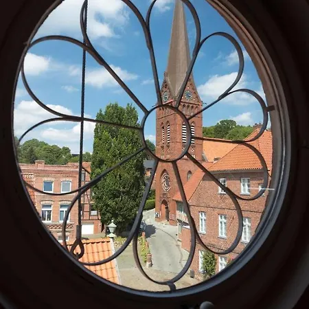 Gaestehaus Von Herzen 3*