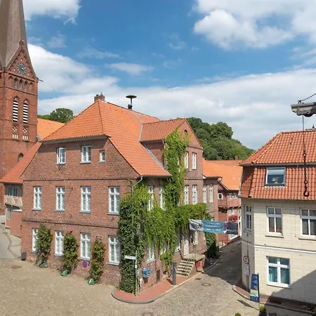 Gaestehaus Von Herzen Maison d'hôtes