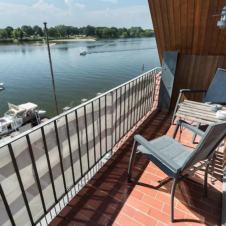 Maison d'hôtes Gaestehaus Von Herzen