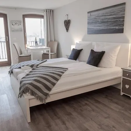 Gaestehaus Von Herzen Lauenburg