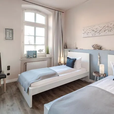 Gaestehaus Von Herzen 3*