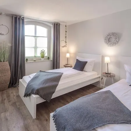 Gaestehaus Von Herzen 3*