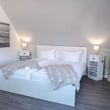 Gaestehaus Von Herzen 3*