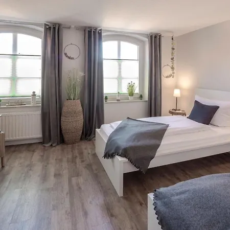 Gaestehaus Von Herzen