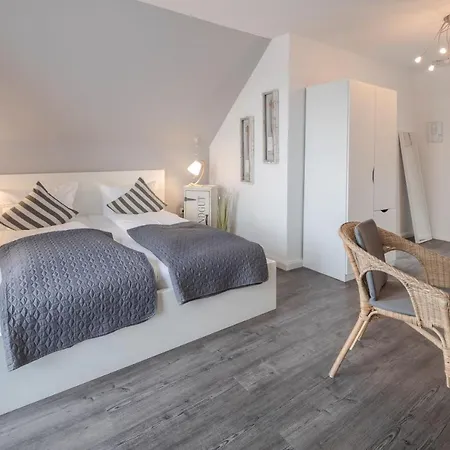 Gaestehaus Von Herzen لاونبورغ
