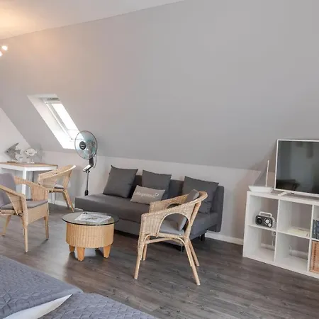 Gaestehaus Von Herzen Lauenburg