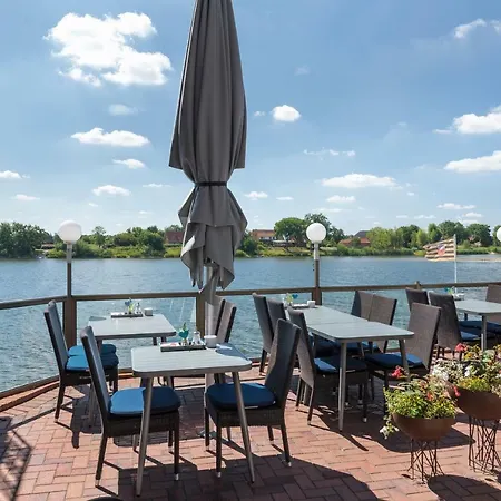 Gaestehaus Von Herzen Maison d'hôtes