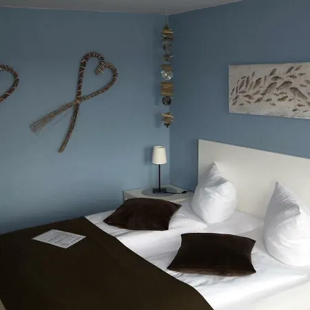 Gaestehaus Von Herzen