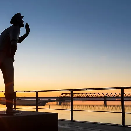 Maison d'hôtes Gaestehaus Von Herzen 3*