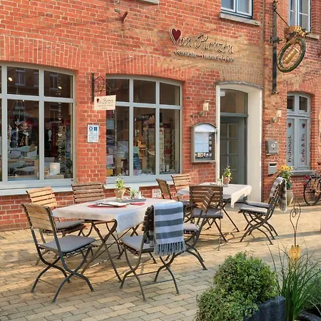 Gaestehaus Von Herzen