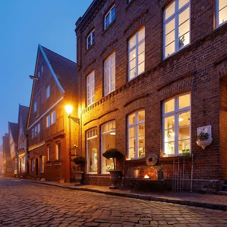 Gaestehaus Von Herzen Maison d'hôtes