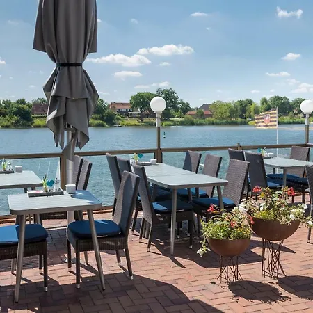 Gaestehaus Von Herzen Penzion 3*