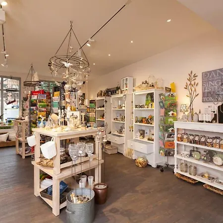 Gaestehaus Von Herzen Lauenburg