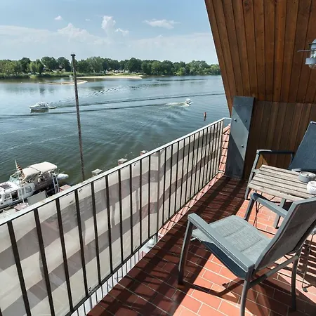 Maison d'hôtes Gaestehaus Von Herzen