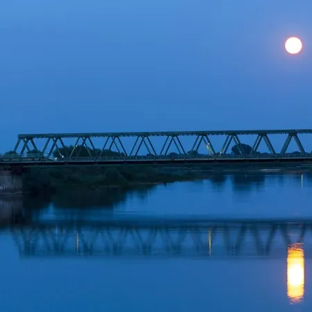 Gaestehaus Von Herzen Maison d'hôtes Lauenburg