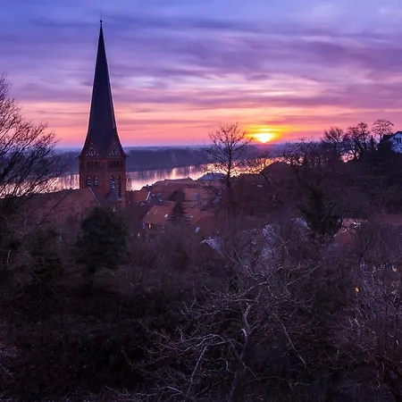 Gaestehaus Von Herzen Maison d'hôtes