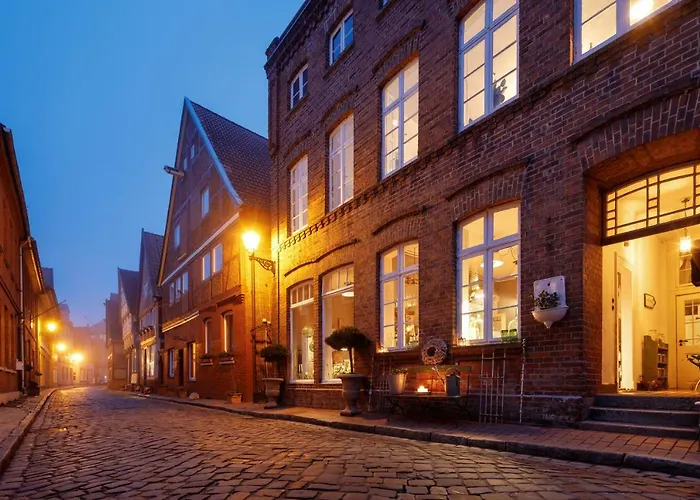 Gaestehaus Von Herzen Guest house