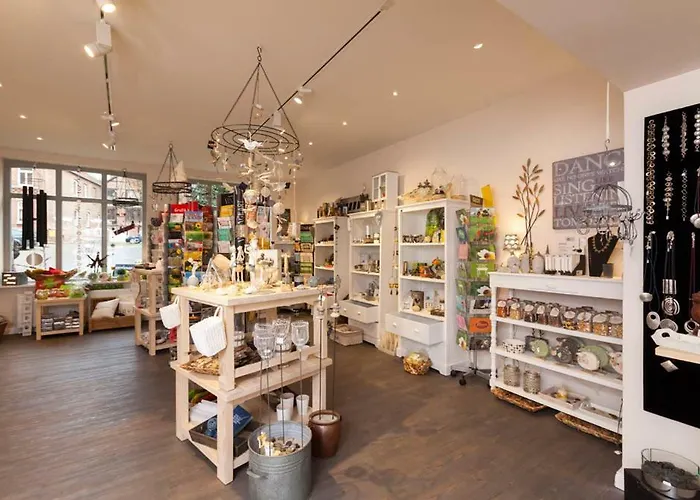 Gaestehaus Von Herzen Lauenburg