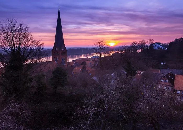 Gaestehaus Von Herzen Guest house